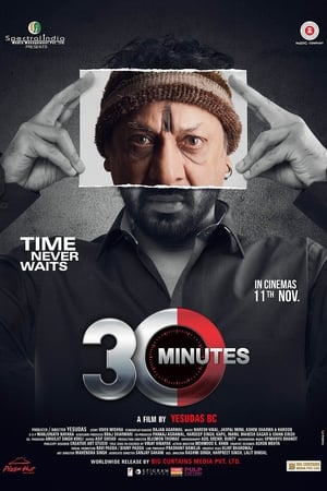 30 Minutes (2016) Movie | Hindi Dubbed Movie HDRip - [300MB]