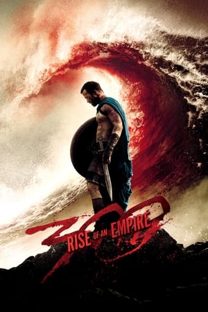 300 Rise Of An Empire 2014 Dual Audio (Hindi-English) | Hindi Dubbed Movie BRRip