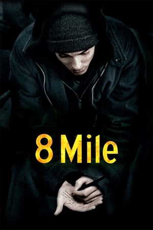 8 Mile 2002 Hindi Dual Audio Movie | Hindi Dubbed Movie BluRay - 750MB