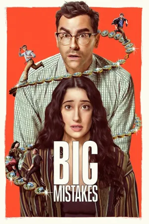 Big Mistakes 2026 Season 01 Hindi - English Audio WEB-DL | Hindi Dubbed Movie [ALL EPISODES]