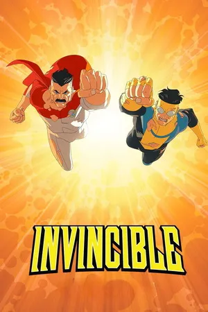 Invincible 2026 Season 04 Hindi - English Dual Audio WEB-DL | Hindi Dubbed Movie [EP - 07 Added]