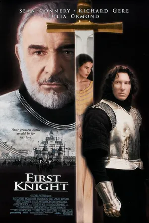 First Knight 1995 Hindi Dual Audio WEB-DL | Hindi Dubbed Movie