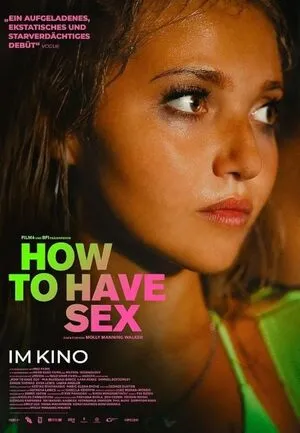 How to Have Sex 2023 Hindi Dual Audio WEB-DL | Hindi Dubbed Movie