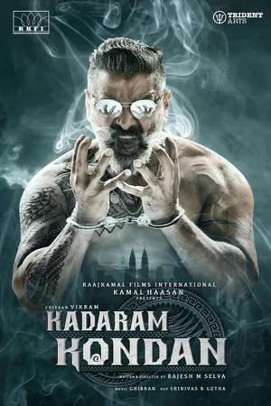 Kadaram Kondan 2019 Hindi Dual Audio WEB-DL | Hindi Dubbed Movie