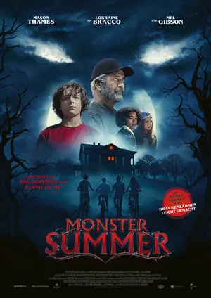 Monster Summer 2024 Hindi Dual Audio WEB-DL | Hindi Dubbed Movie