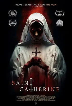 Saint Catherine 2024 English WEB-DL | Hindi Dubbed Movie