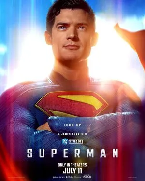 Superman 2025 Hindi Dual Audio WEB-DL | Hindi Dubbed Movie