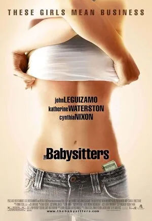 The Babysitters 2007 Hindi Dual Audio WEB-DL | Hindi Dubbed Movie