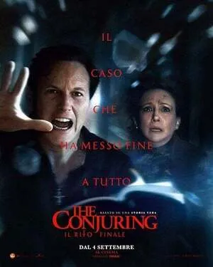 The Conjuring: Last Rites 2025 Hindi Dual Audio WEB-DL | Hindi Dubbed Movie