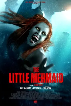 The Little Mermaid 2024 Hindi Dual Audio WEB-DL | Hindi Dubbed Movie