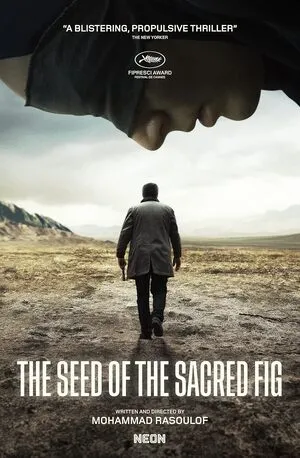 The Seed of the Sacred Fig 2024 Hindi Dual Audio WEB-DL | Hindi Dubbed Movie