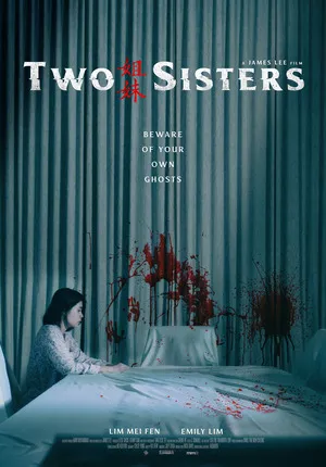 Two Sisters 2019 Hindi Dual Audio WEB-DL | Hindi Dubbed Movie