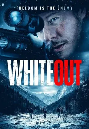 Whiteout 2023 Hindi Dual Audio WEB-DL | Hindi Dubbed Movie
