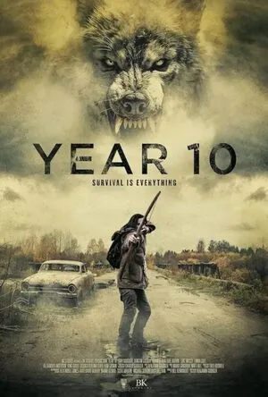 Year 10 2024 Hindi Dual Audio WEB-DL | Hindi Dubbed Movie