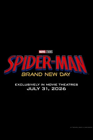 Spider-Man: Brand New Day – Official Trailer 2026 Hindi Dual Audio WEB-DL | Hindi Dubbed Movie