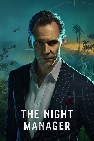 The Night Manager Season 2 2026 Hindi Dual Audio WEB-DL | Hindi Dubbed Movie [ALL EPISODES]