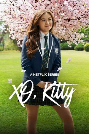 XO, Kitty 2026 Season 03 Hindi - English Audio WEB-DL | Hindi Dubbed Movie [ALL EPISODES]