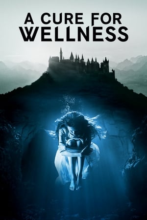 A Cure for Wellness 2016 Hindi Dual Audio Bluray | Hindi Dubbed Movie [1.3GB] Download