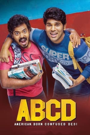 ABCD: American Born Confused Desi (2019) (Hindi -Telugu) Dual Audio | Hindi Dubbed Movie UnCut HDRip [1.4GB]