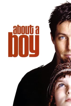 About a Boy (2002) Hindi Dual Audio | Hindi Dubbed Movie BluRay 350MB