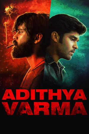 Adithya Varma 2019 (Hindi - Tamil) Dual Audio | Hindi Dubbed Movie UnCut HDRip 450MB