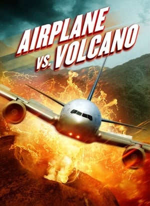 Airplane vs. Volcano (2014) Hindi Dual Audio | Hindi Dubbed Movie BluRay [800MB]