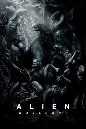 Alien: Covenant (2017) Hindi Dual Audio | Hindi Dubbed Movie HDRip [1.2GB]