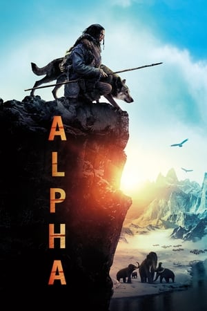 Alpha (2018) Hindi Dual Audio | Hindi Dubbed Movie BluRay [1GB]