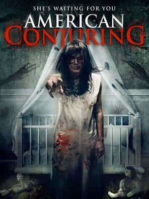 American Conjuring 2016 Dual Audio Hindi Movie | Hindi Dubbed Movie BluRay - 700MB