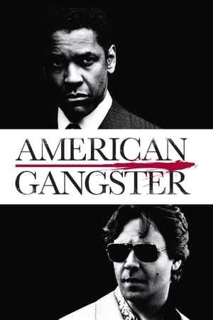 American Gangster (2007) Hindi Dual Audio HDRip | Hindi Dubbed Movie – 480p