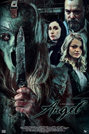 Angel 2018 Hindi Dubbed | Hindi Dubbed Movie HDRip [880MB]