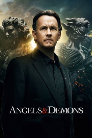 Angels & Demons (2009) Hindi Dual Audio | Hindi Dubbed Movie BluRay 480MB