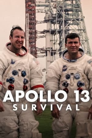 Apollo 13: Survival (2024) Hindi Dual Audio HDRip | Hindi Dubbed Movie – 720p – 480p