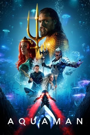 Aquaman 2018 Hindi (Org) Dual Audio | Hindi Dubbed Movie BluRay [1.4GB]