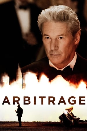 Arbitrage (2012) Hindi Dual Audio | Hindi Dubbed Movie BluRay [900MB]