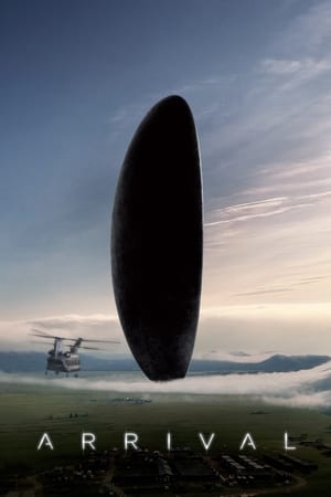 Arrival (2016) BluRay | Hindi Dubbed Movie Movie HEVC [1 GB]