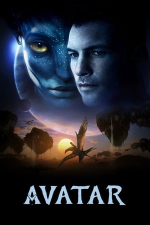 Avatar (2009) | Hindi Dubbed Movie Dual Audio (Hindi) BRRip [4GB]