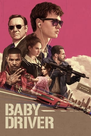 Baby Driver (2017) Hindi Dual Audio | Hindi Dubbed Movie BluRay 360MB