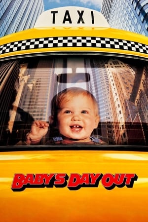 Babys Day Out 1994 Hindi Dual Audio | Hindi Dubbed Movie BluRay [850MB]