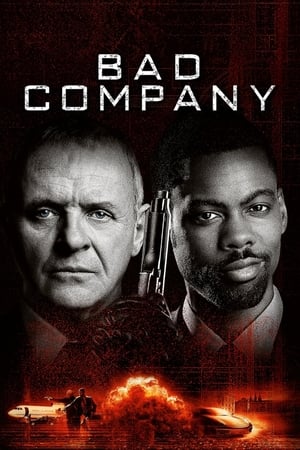Bad Company (2002) Hindi Dual Audio | Hindi Dubbed Movie BluRay [850MB]