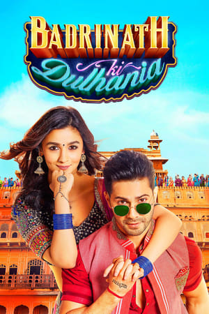 Badrinath Ki Dulhania 2017 400MB Full Movie Bluray | Hindi Dubbed Movie