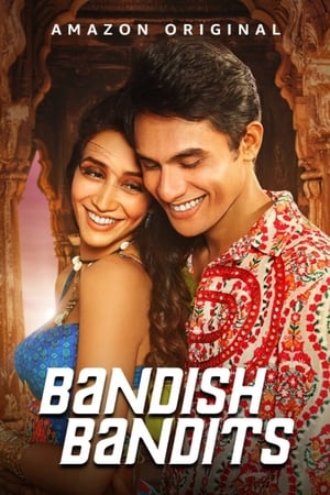 Bandish Bandits 2020 Season 01 All Episodes Hindi HDRip [Complete] | Hindi Dubbed Movie