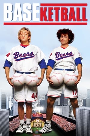 BASEketball (1998) Hindi Dual Audio | Hindi Dubbed Movie BluRay [1.2GB]