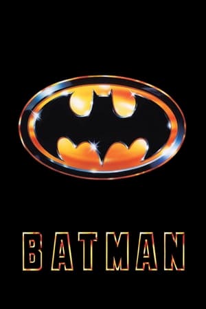 Batman (1989) Hindi Dual Audio Bluray | Hindi Dubbed Movie [900MB] Download