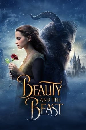 Beauty and the Beast 2017 Hevc | Hindi Dubbed Movie Hindi Dual Audio HDRip