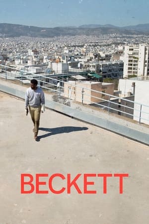 Beckett (2021) Hindi Dual Audio | Hindi Dubbed Movie HDRip 380MB