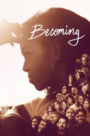 Becoming 2020 Hindi Dual Audio | Hindi Dubbed Movie Web-DL [820MB]