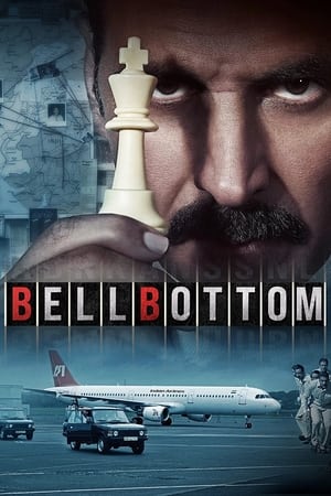 Bell Bottom (2021) Movie | Hindi Dubbed Movie HDRip – [400MB]