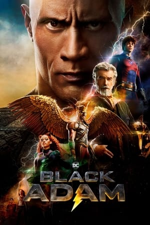 Black Adam 2022 Hindi Dubbed (Cleaned) Movie HDRip | Hindi Dubbed Movie – 480p