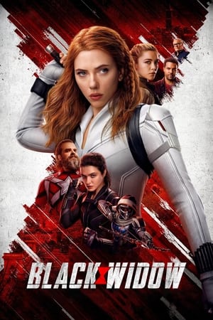 Black Widow (2021) Hindi Dual Audio | Hindi Dubbed Movie HDRip [1.2GB]